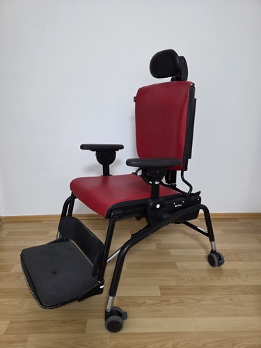 Rifton activity chair - rifton, 860