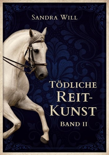 Tödliche reitkunst band - reitkunst,
