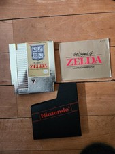 The Legend of Zelda (Nintendo