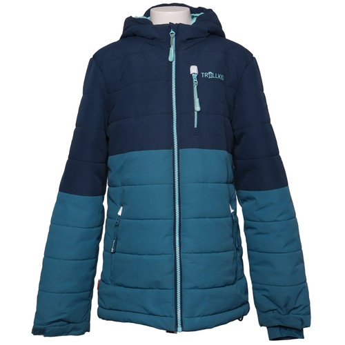 Trollkids winterjacke unisex - trollkids,,