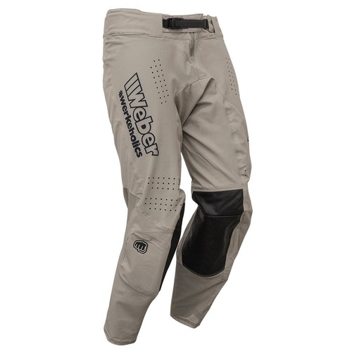 Weber werkeholics sand edition - werkeholics,