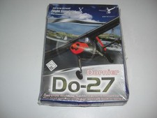 Dornier Do-27 PC Add-On
