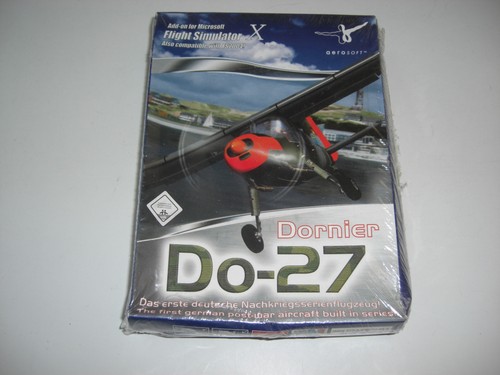 Dornier add on - dornier, add-on