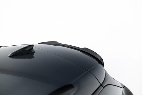 Maxton design heckspoiler - maxton,