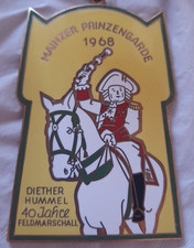 Orden karneval fastnacht mpg - karneval,
