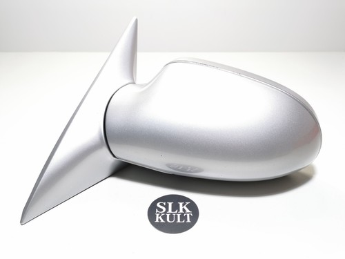 Original mercedes slk - original, vor
