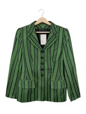Rena lange klassischer blazer - rena,