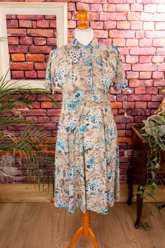Vintage orig 50er rockabella - vintage,