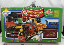 LGB 92550 LEHMANN NORTH POLE