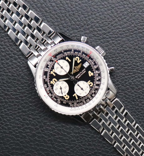 Breitling old navitimer - breitling, a13022