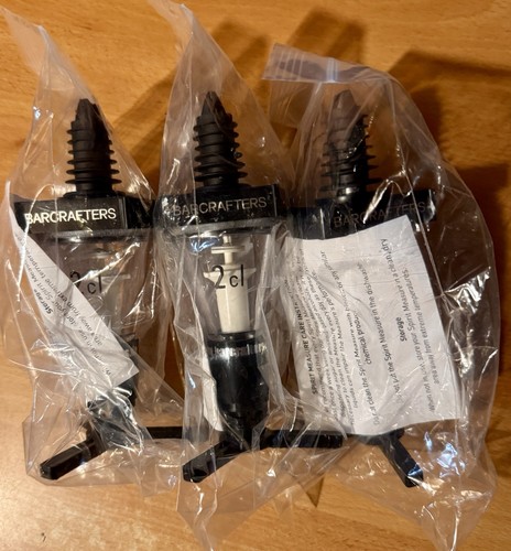 Barcrafters portionierer - barcrafters,