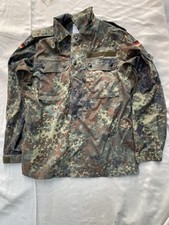 Original Bundeswehr Tropentarn