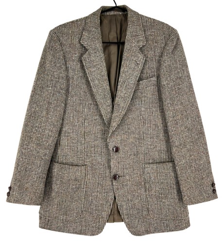 Vintage harris tweed - harris, herren