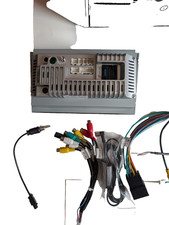 64g android autoradio gps - 4+64g,
