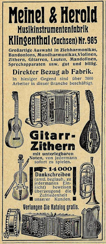 Anzeige werbung reklame 1921 - 1921,