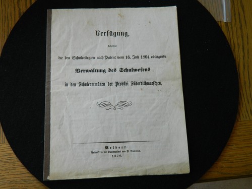 Nachlass-Dokument-Heft-Dithmar