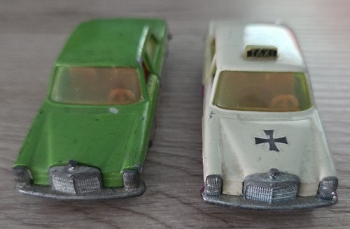 Siku mercedes benz 250 - benz,