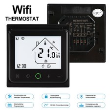 Thermostat WIFI Raumthermostat