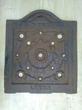 Antike viktorianische