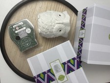 Neu elektrische Miniduftlampe