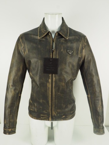 Philipp plein mens biker - mens,