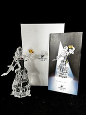 Swarovski jahresfigur 2000 - swarovski,