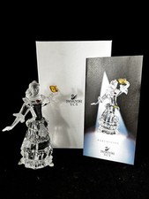Swarovski Jahresfigur 2000 Columbine BRANDNEU SONDERPREIS
