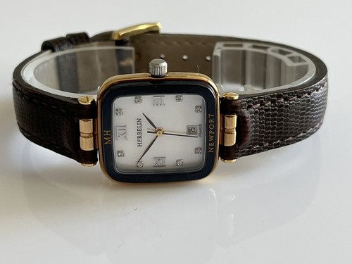 Michel herbelin newport dau - michel,