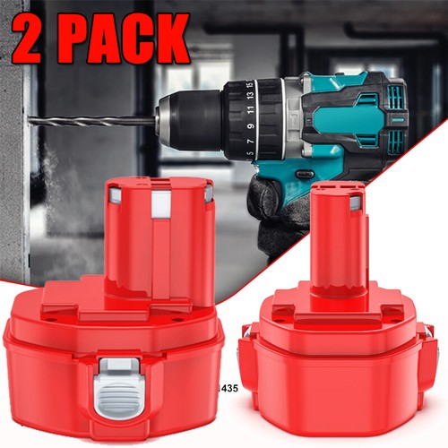 8ah für makita 14 - 4,8ah, 14,4v