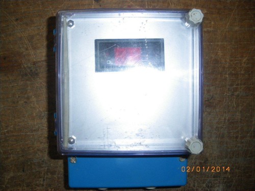 Elreha gmbh type eaag 101 - elreha,
