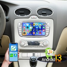 Für Ford Galaxy Focus MK2