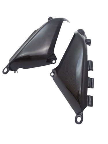 Seitenschweller kühler carbon - seitenschweller,