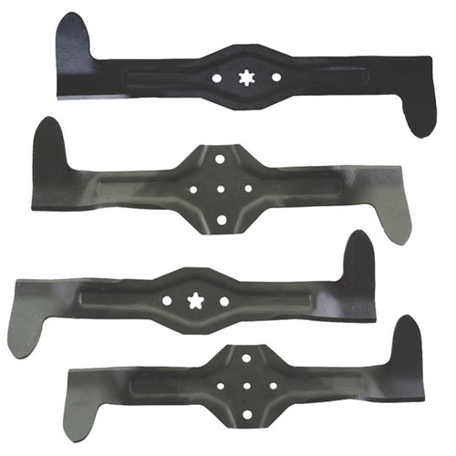 Mähmesser 107cm - 4x,