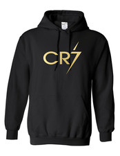 CR7 Hoody / T-Shirt Football