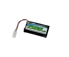 Akku 9,6V 1500mAh NiMH Power