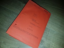 ABE Gutachten Federn Fahrwerk