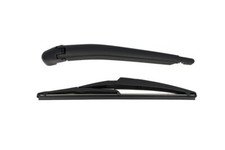 Für Fiat Bravo II 198 Bj 2006-2016 284 Heck Scheibenwischer Arm Set hinten