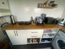 Küchenarbeitsplatte