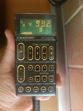 Blaupunkt Sylt SQM 108