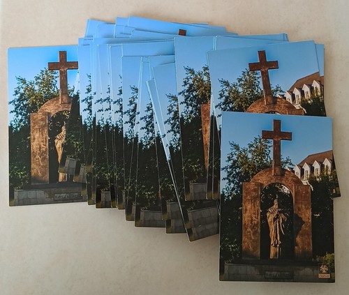 Lot von postkarten - lot,