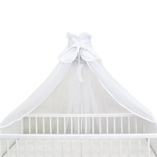 Baby baldachin moskitonetz - baby,