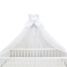 Baby Baldachin Moskitonetz