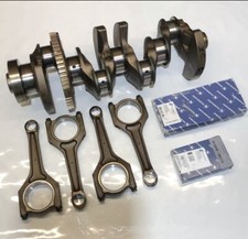 Kurbelwelle N43 BMW E87 E90