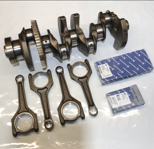 Kurbelwelle n43 bmw - bmw, e90