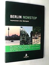 AMPELMANN DVD+Stadtplan - Berlin Non Stop | DVD