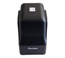 Rollei DF-S 180 für 125 und 135 mm Film und Dias