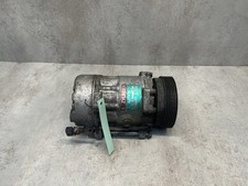 VW Golf 4 Cabrio 2.0 115PS AWG Klimakompressor 1H0820803D #35576