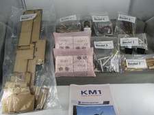 Km1 spur 400745 bausatz - 1,