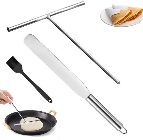 Stück crepes wender und - crepes,