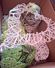 Herzen Dekoration Hängedeko